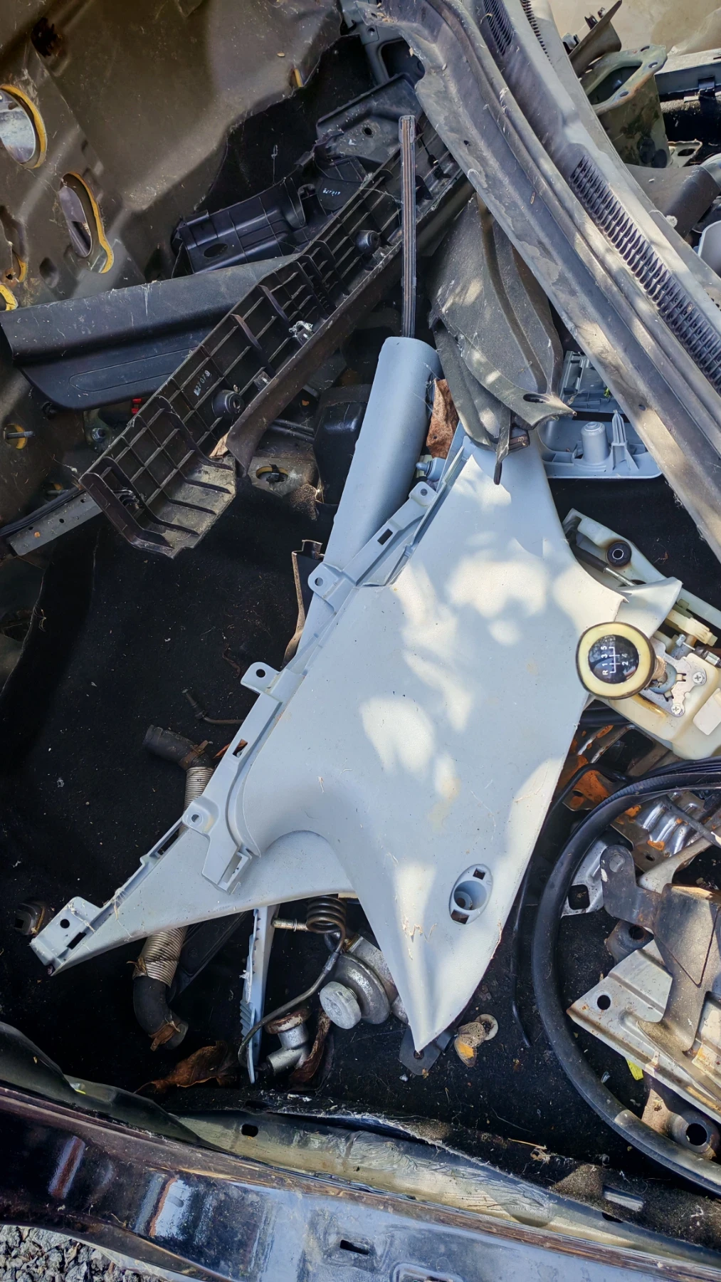 Купе от Kia Ceed, снимка 11 - Части - 55853286