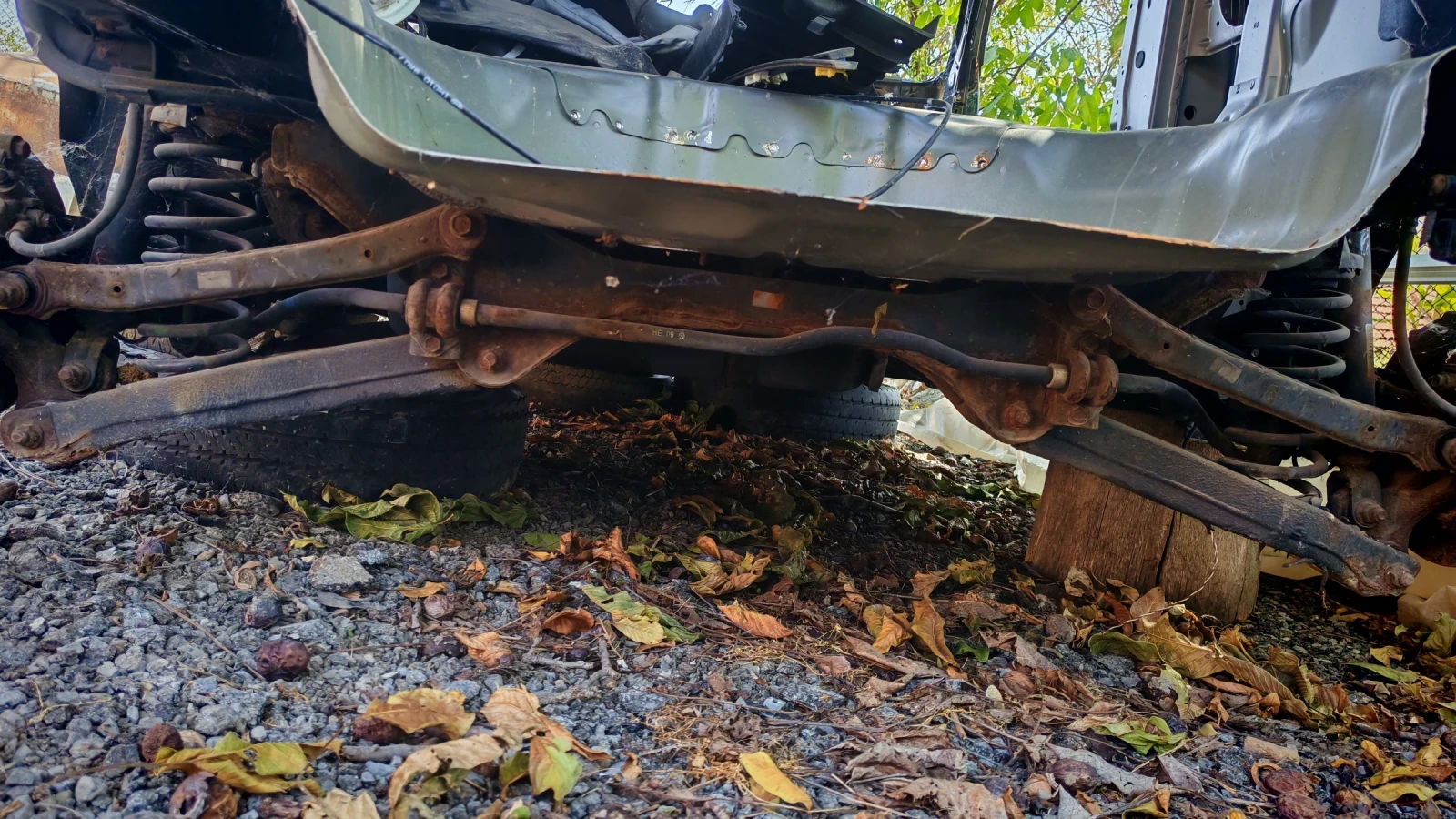 Купе от Kia Ceed, снимка 7 - Части - 55853286