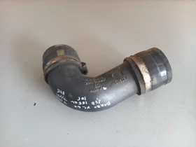 Тръба турбо Волво ХС60 2.4д (4)