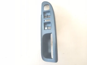 Дръжка предна лява вътрешна за дърпане Фолксваген Пасат Б6