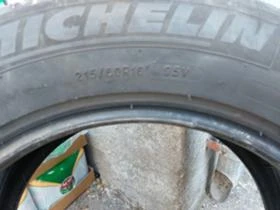 Гуми Летни 215/60R16, снимка 6