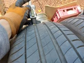 Гуми Летни 215/60R16, снимка 4