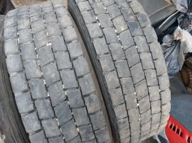 Гуми Всесезонни 215/75R17.5, снимка 3