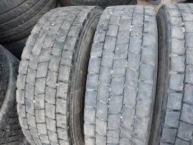 Гуми Всесезонни 215/75R17.5, снимка 2