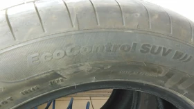 Гуми Летни 235/60R18, снимка 3