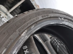 Гуми Летни 205/45R17, снимка 11
