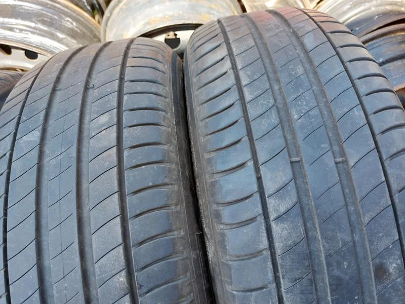 Гуми Летни 215/60R16, снимка 3 - Гуми и джанти - 36802908