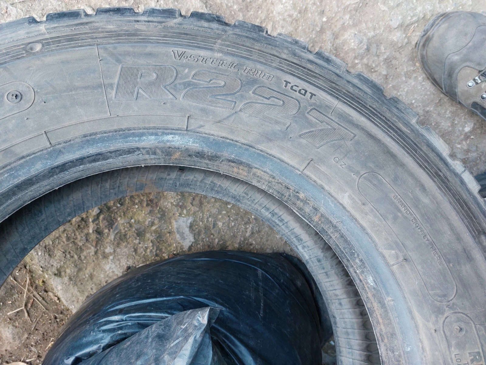 ���� 215/75R17.5 | Mobile.bg � ����������� 8
