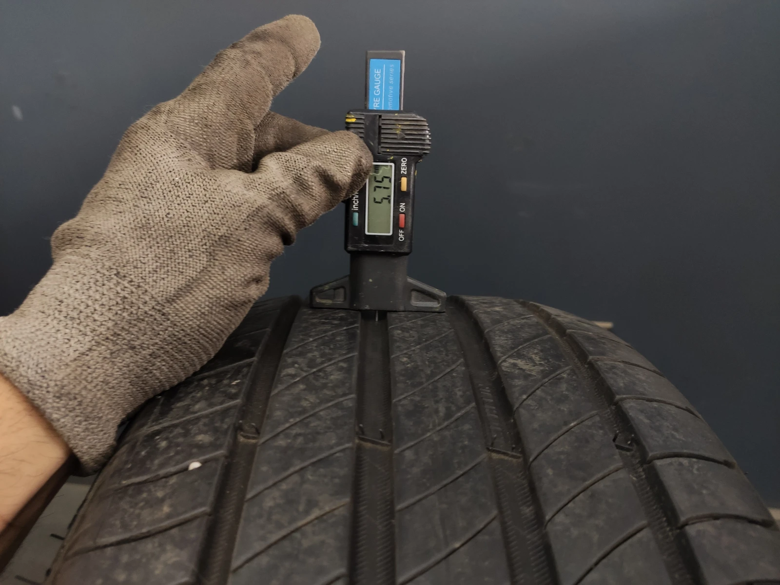  225/45R17 | Mobile.bg   4
