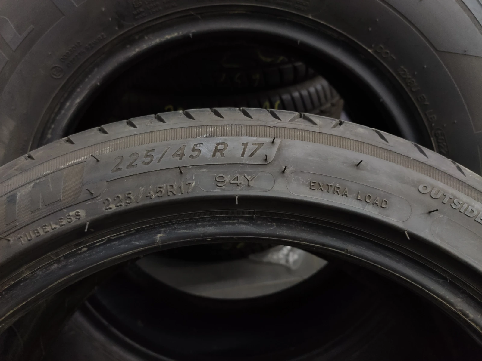  225/45R17 | Mobile.bg   6