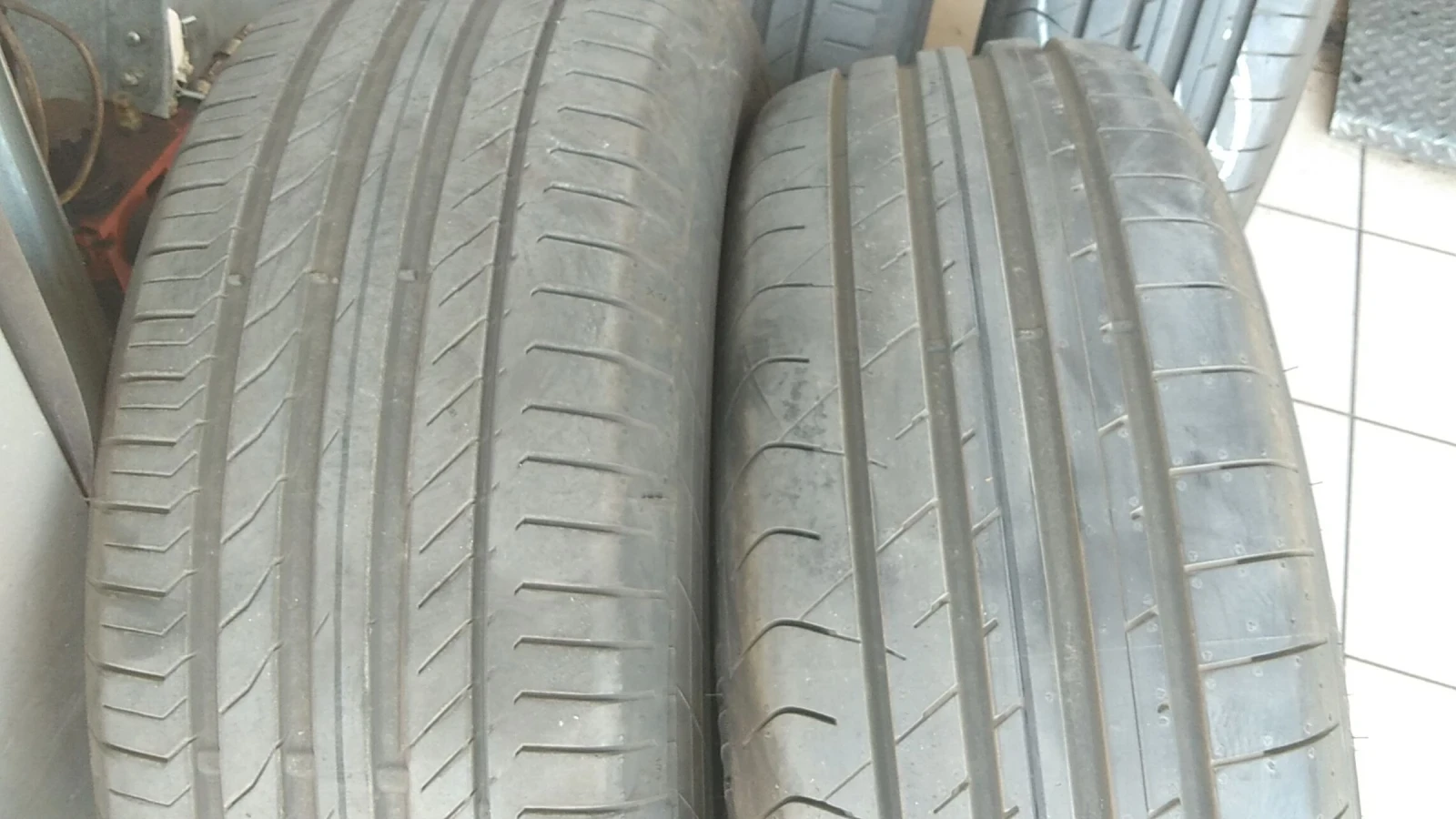  235/60R18 | Mobile.bg   5