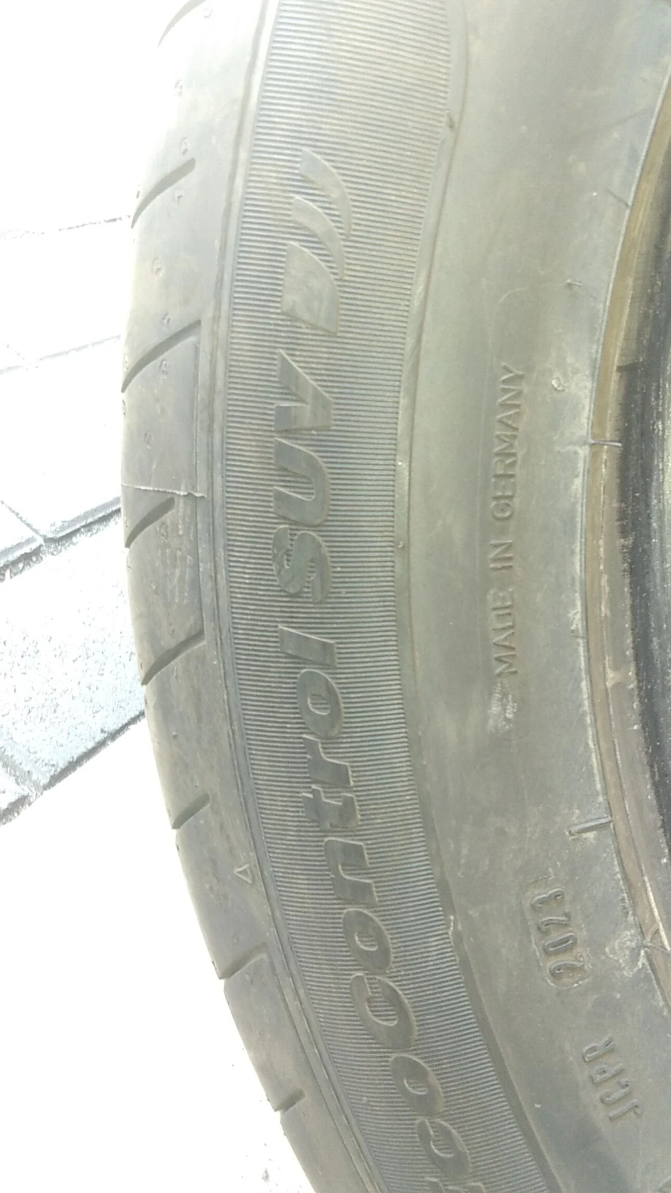  235/60R18 | Mobile.bg   9