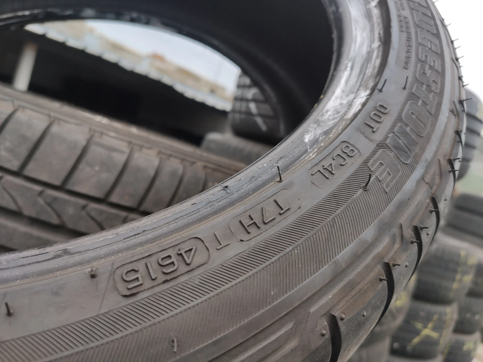  205/45R17 | Mobile.bg   10