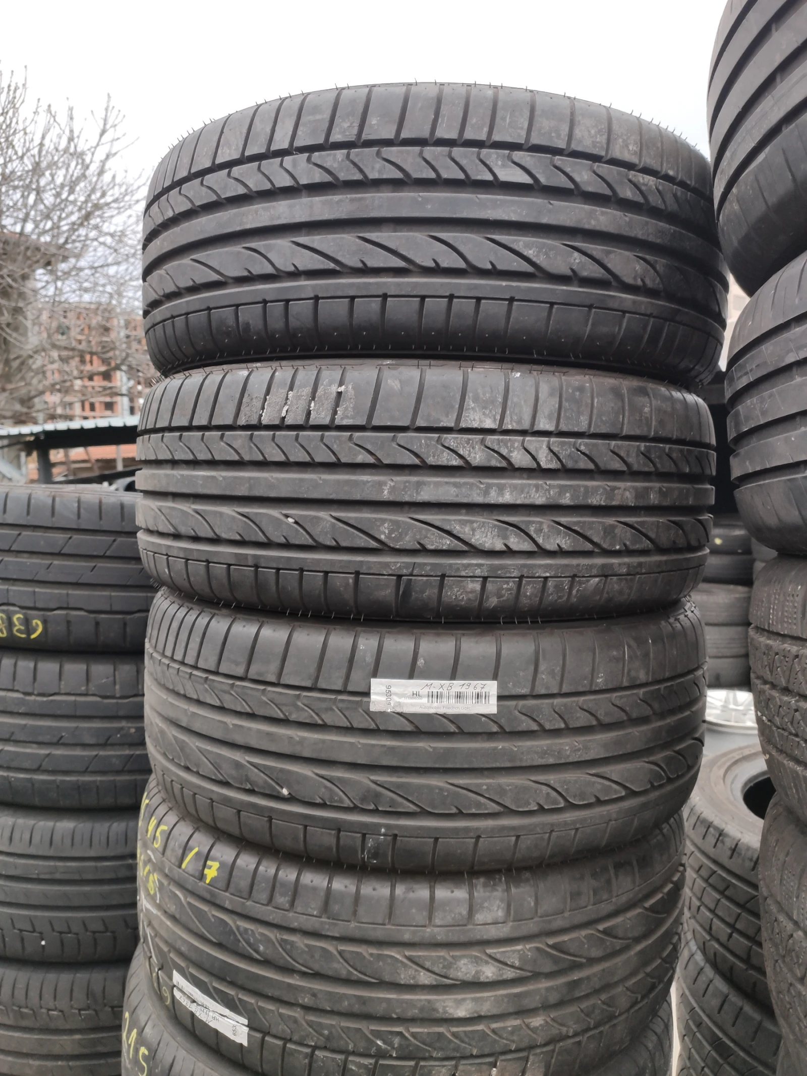  205/45R17 | Mobile.bg   5