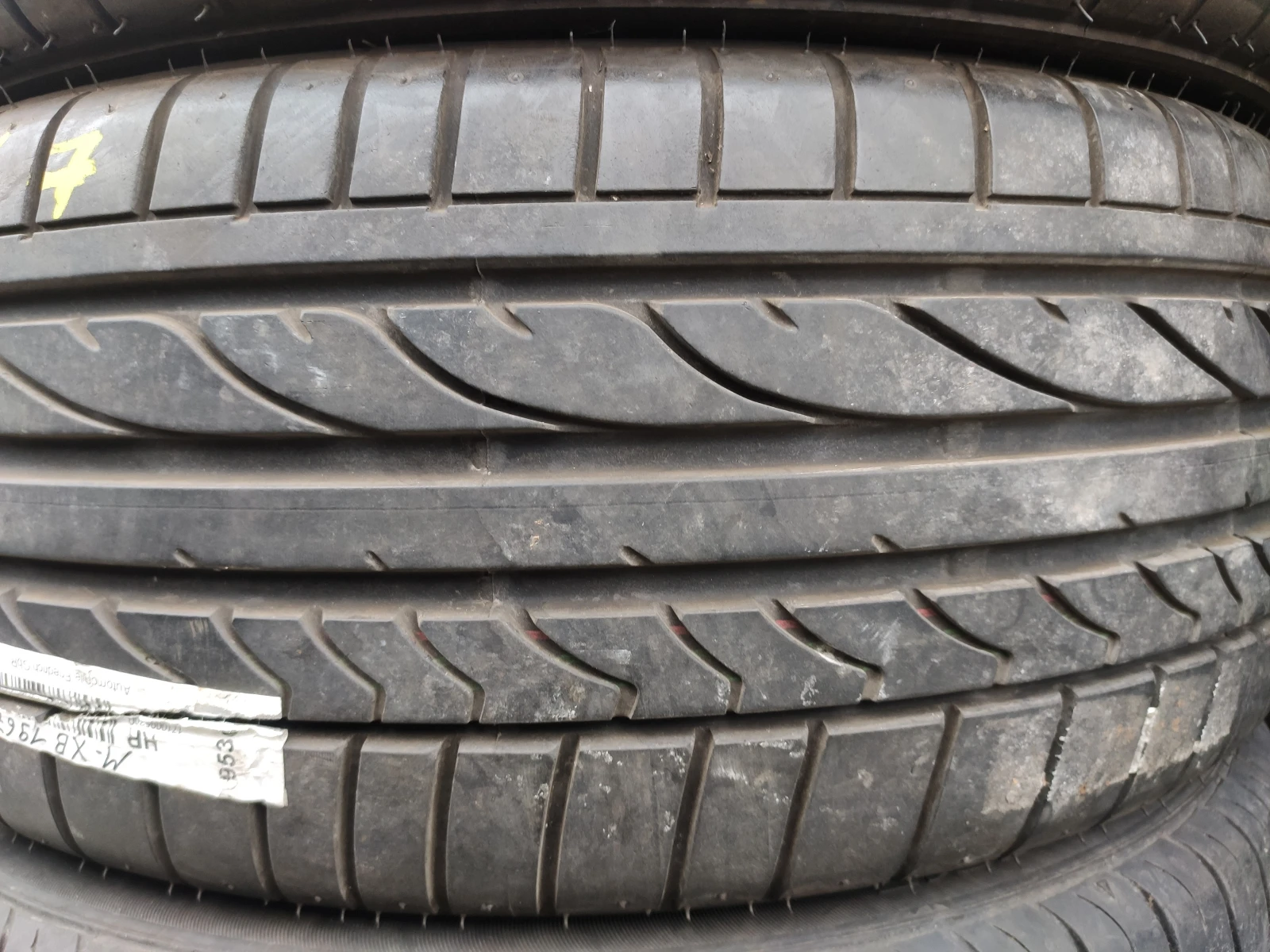  205/45R17 | Mobile.bg   4