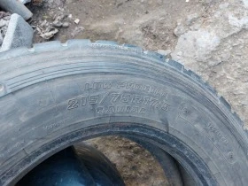 Гуми Всесезонни 215/75R17.5, снимка 6 - Гуми и джанти - 41999241