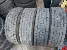 Гуми Всесезонни 215/75R17.5, снимка 1 - Гуми и джанти - 41999241