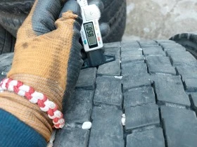 Гуми Всесезонни 215/75R17.5, снимка 4 - Гуми и джанти - 41999241