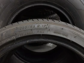 Гуми Летни 225/45R17, снимка 6 - Гуми и джанти - 46868834