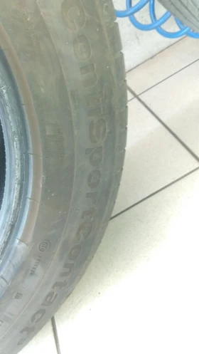 Гуми Летни 235/60R18, снимка 10 - Гуми и джанти - 47092364