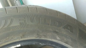 Гуми Летни 235/60R18, снимка 1 - Гуми и джанти - 47092364