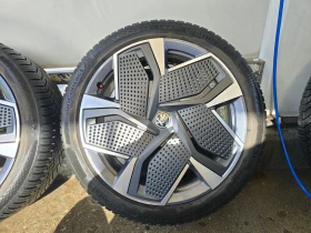 ���� � ������ 255/40R21 �� Skoda Enyaq | Mobile.bg � ����� ������ 3