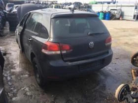 VW Golf 1.4TSI, снимка 6