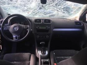 VW Golf 1.4TSI, снимка 7