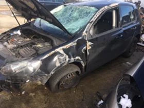 VW Golf 1.4TSI, снимка 2