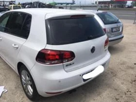 VW Golf 1.4TSI, снимка 11