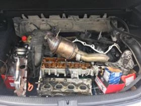 VW Golf 1.4TSI, снимка 17