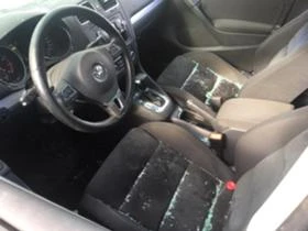 VW Golf 1.4TSI, снимка 5