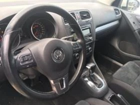 VW Golf 1.4TSI, снимка 13