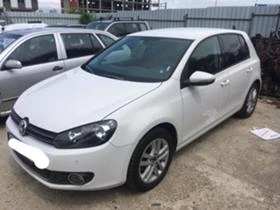 VW Golf 1.4TSI, снимка 12