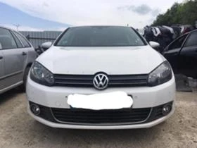 VW Golf 1.4TSI, снимка 10