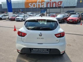 Renault Clio Energy dCi 75 к.с. BVM5, снимка 6