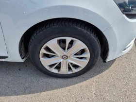 Renault Clio Energy dCi 75 к.с. BVM5, снимка 12
