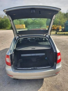 Skoda Superb 2.0, 170к.с , снимка 8