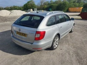 Skoda Superb 2.0, 170к.с , снимка 9