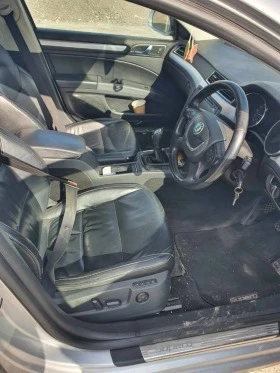 Skoda Superb 2.0, 170к.с , снимка 3
