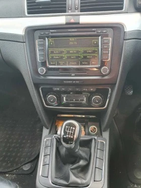 Skoda Superb 2.0, 170к.с , снимка 5