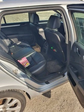 Skoda Superb 2.0, 170к.с , снимка 4