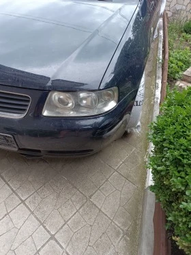 Audi A3, снимка 2