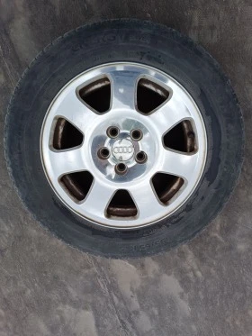 Audi A3, снимка 4