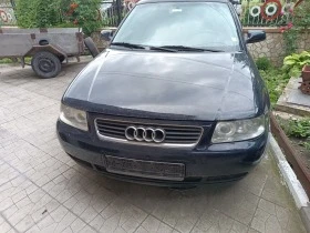 Audi A3, снимка 3