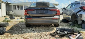 Volvo S60 2.0i, снимка 3