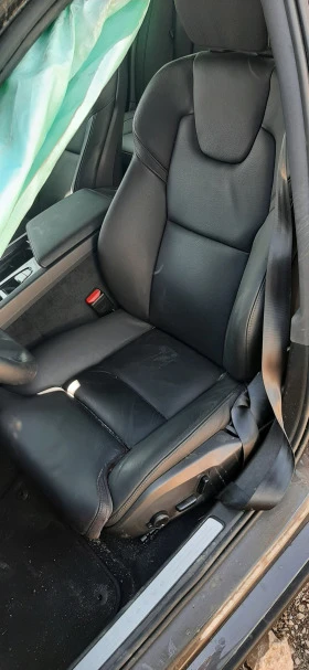 Volvo S60 2.0i, снимка 7