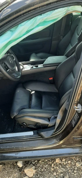 Volvo S60 2.0i, снимка 8