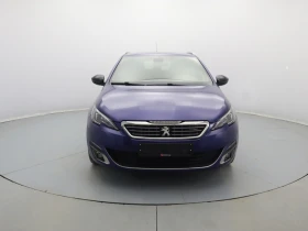 Peugeot 308 1.6 GT Line, снимка 3