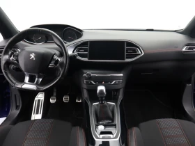 Peugeot 308 1.6 GT Line, снимка 15